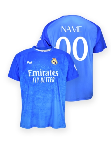 Personaliza tu Camiseta Portero Real...