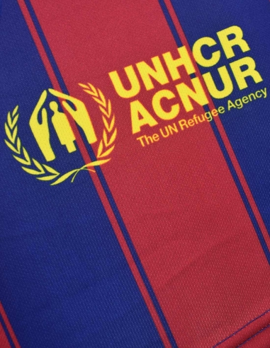 Camiseta Lamine Yamal FC Barcelona...