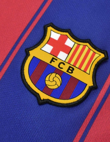 Camiseta Alexia FC Barcelona 2025-26...