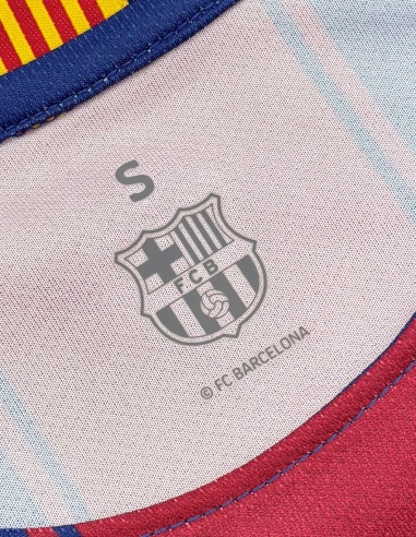 Camiseta Alexia FC Barcelona 2025-26...