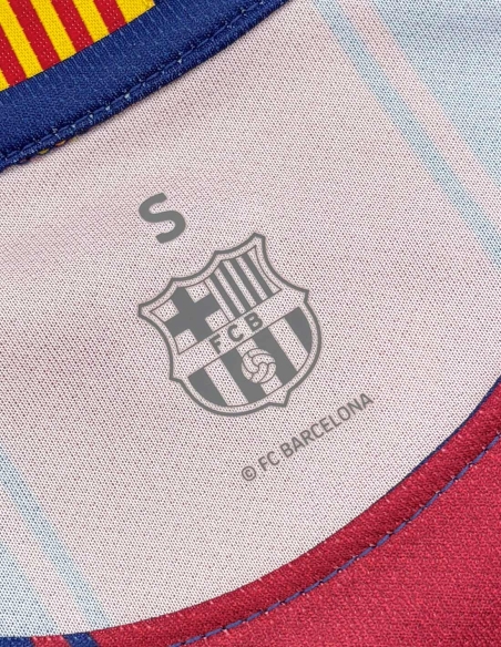 Camiseta Alexia FC Barcelona 2025-26 para Mujer - Réplica Oficial