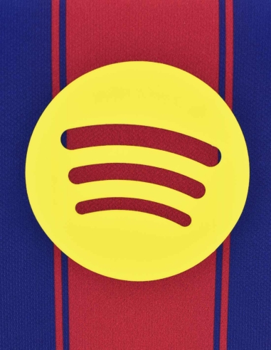 Personaliza tu Camiseta FC Barcelona...