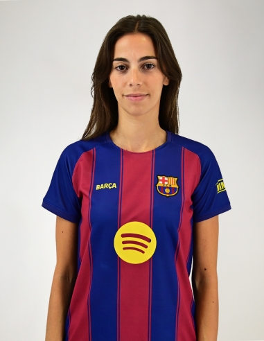 Camiseta Aitana FC Barcelona 2025-26...