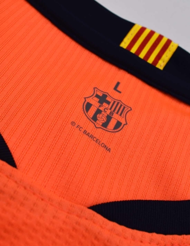 Camiseta FC Barcelona Adulto 3a...