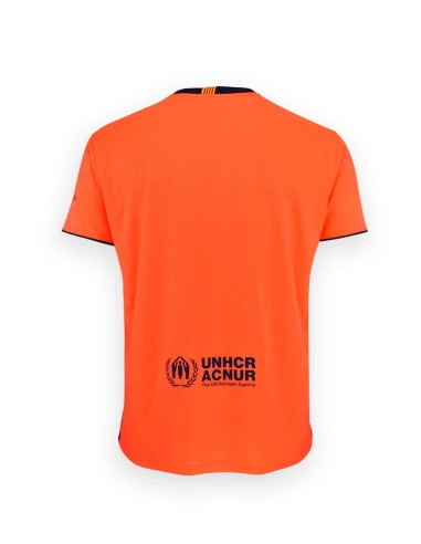 Camiseta FC Barcelona 3a equipación...