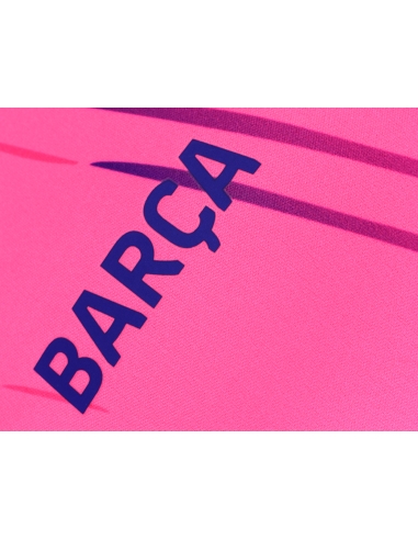 Camiseta fucsia Training FC Barcelona...