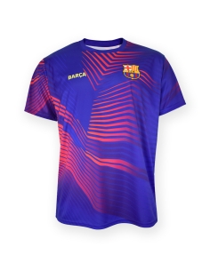 Camiseta blaugrana Training...