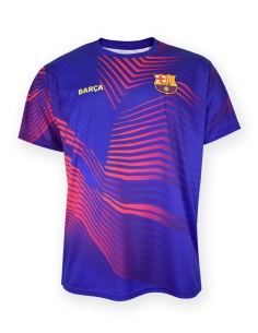 Camiseta blaugrana Training...