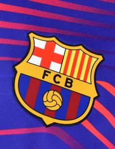 Camiseta blaugrana Training... 2