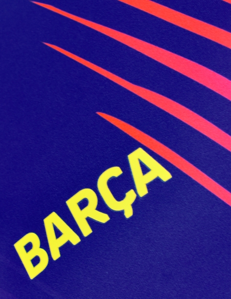 Camiseta blaugrana Training FC Barcelona 2025/26