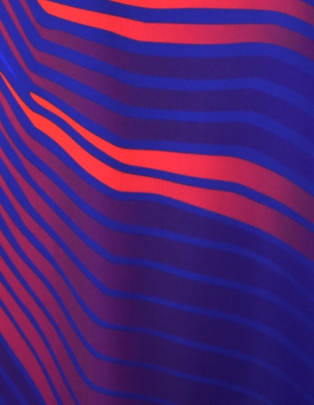 Camiseta blaugrana Training FC Barcelona 2025/26