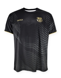 Camiseta gold Training FC...