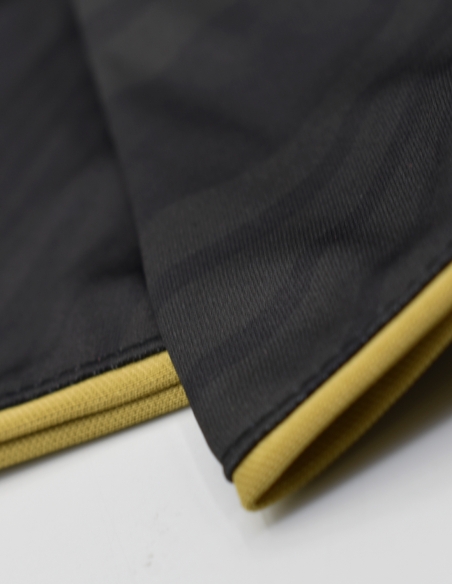 Camiseta gold Training FC Barcelona 2025/26