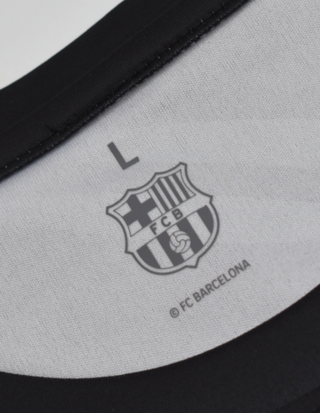 Camiseta gold Training FC Barcelona 2025/26