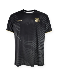 Camiseta Gold Training FC...