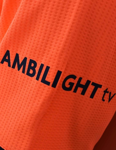 Camiseta Fermín 3a equipación FC Barcelona 2025-26  - Réplica Oficial