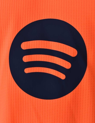 Camiseta Lewandowski 3ª equipación FC...