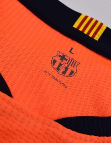 Camiseta Lewandowski 3ª equipación FC...