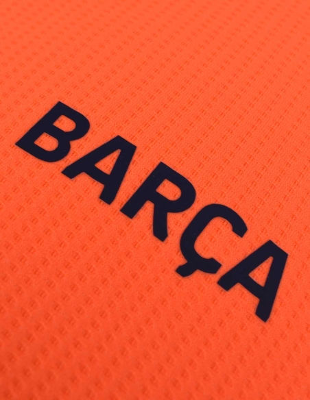 Camiseta Raphinha 3ª equipación FC Barcelona 2025-26 - Réplica Oficial - Júnior