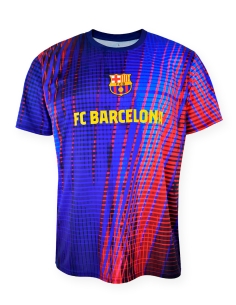Camiseta Training Barça...