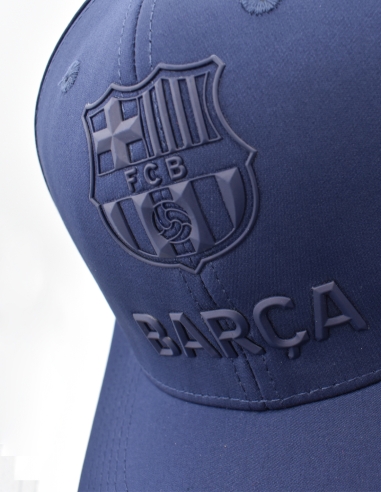 Gorra Barça Prisma - Adulto
