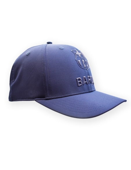 Gorra Barça Prisma - Adulto