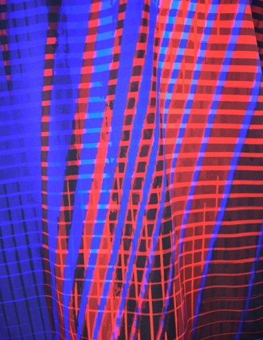 Camiseta Barça Connect - Júnior