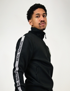 Chándal Real Madrid Black... 2