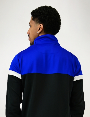 Chándal Real Madrid Azul Imperial