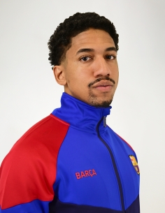 Chándal FC Barcelona Triangle 2