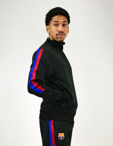 Chándal Barça Culer Stripes