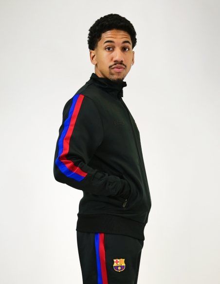 Chándal Barça Culer Stripes