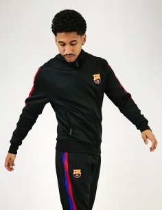 Chándal Barça Culer Stripes