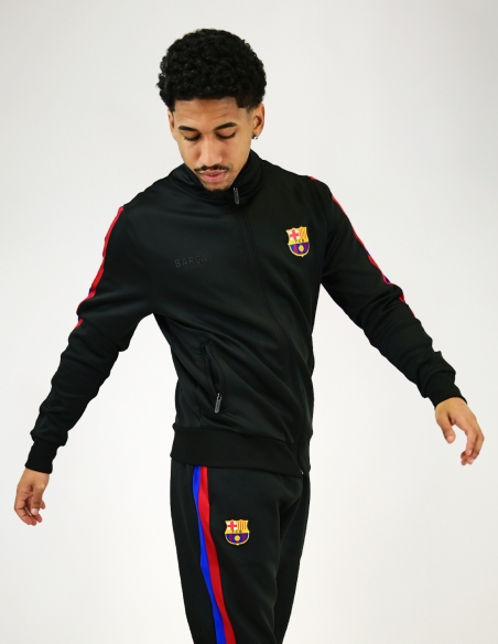 Chándal Barça Culer Stripes