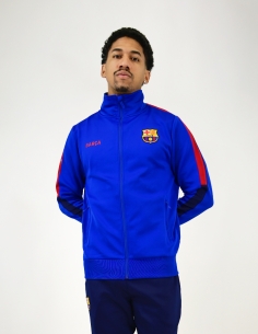 Chándal Barça Blue