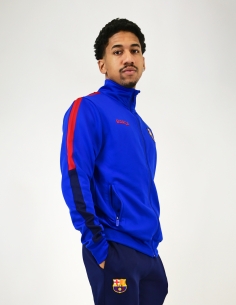 Chándal Barça Blue 2