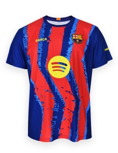 Camiseta FC Barcelona...