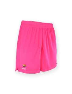 Pantalón Training Fucsia FC...