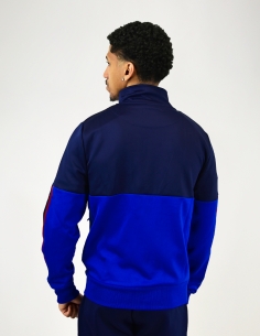 Chaqueta Entrenamiento Azul... 2