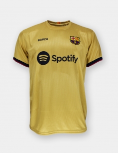 FC Temporada Barcelona Camiseta Replica 1ª EQ 