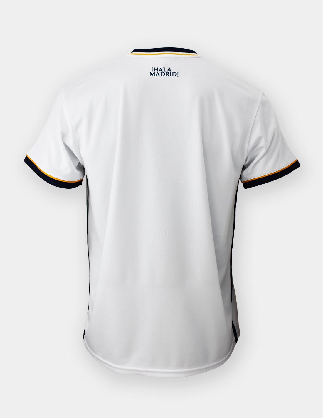 Réplica Oficial camiseta 1ª equipación Real Madrid 23/24 - Adulto