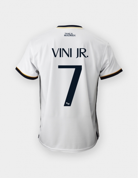 Camiseta Real Madrid 1ª Equipación 23/24 Authentic [Rm184041M] - €29.00 