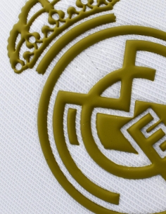 Gorra Niño Logotipo y Escudo Real Madrid - Real Madrid CF