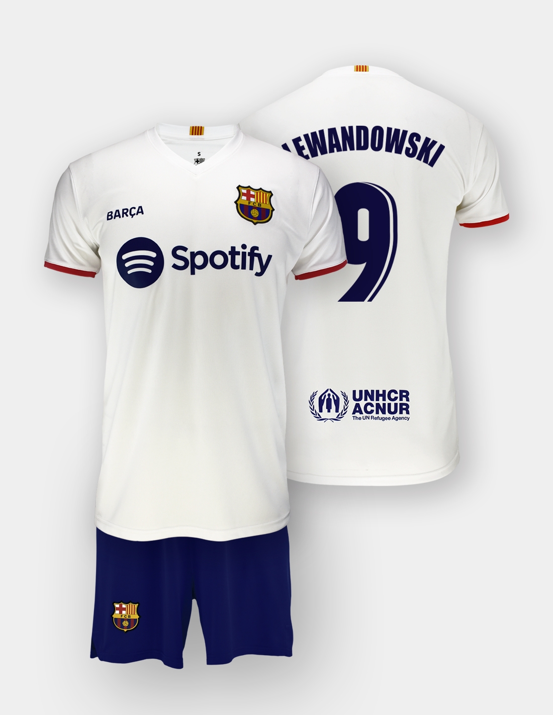 Camiseta oficial Barça | 2ª camiseta barça | oficial camiseta segunda  barcelona