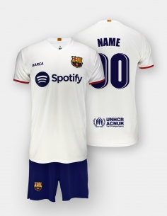 Camisetas y polos para niños y niñas – Barça Official Store Spotify Camp Nou