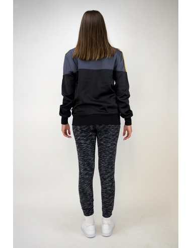 Chaqueta Real Madrid Plus Gold para...