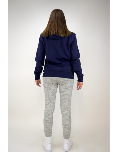 Sudadera Real Madrid Legacy para mujer