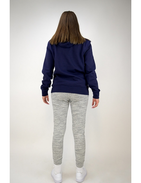 Sudadera Real Madrid Legacy para mujer