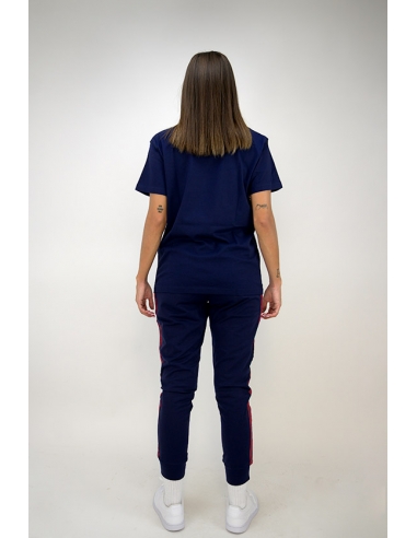 Camiseta Barça Culers para mujer