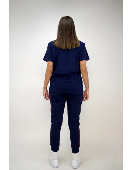 Camiseta Barça Culers para mujer